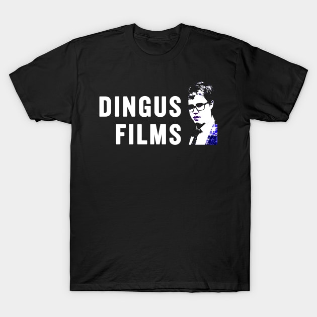 Dingus Films Shelly Original T-Shirt by DingusFilms